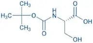 Boc-Ser-OH Bachem Quality Grade