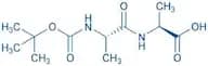 Boc-Ala-Ala-OH