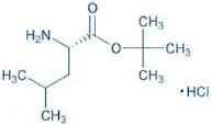 H-Leu-OtBu · HCl