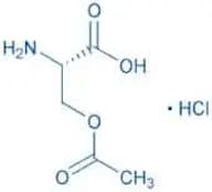 H-Ser(Ac)-OH · HCl