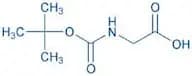Boc-Gly-OH