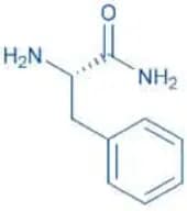 H-Phe-NH₂