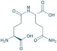 H-Glu(Gln-OH)-OH