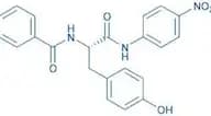 Bz-Tyr-pNA