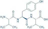 H-Val-Tyr-Val-OH