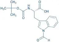 Boc-Trp(For)-OH