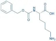 Z-Lys-OH
