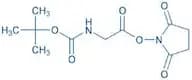 Boc-Gly-OSu