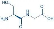 H-Ser-Gly-OH
