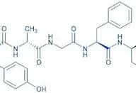 (D-Ala²,D-Leu⁵)-Enkephalin