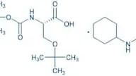 Boc-Ser(tBu)-OH · DCHA