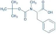 Boc-N-Me-Phe-OH