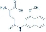 H-Glu(4MβNA)-OH