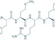 H-Phe-Met-Arg-Phe-NH₂