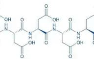H-Gly-Asp-Asp-Asp-Asp-Lys-βNA