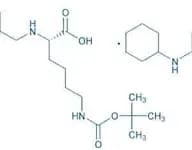 Z-Lys(Boc)-OH · DCHA