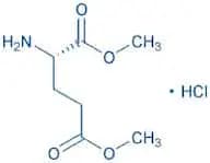 H-Glu(OMe)-OMe · HCl