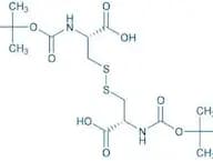 (Boc-Cys-OH)₂