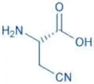 H-β-Cyano-Ala-OH