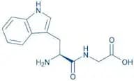 H-Trp-Gly-OH