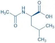 Ac-D-Leu-OH