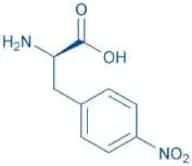 H-p-Nitro-D-Phe-OH