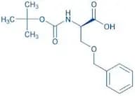 Boc-D-Ser(Bzl)-OH