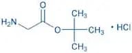 H-Gly-OtBu · HCl