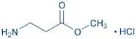 H-β-Ala-OMe · HCl