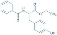 Bz-Tyr-OEt