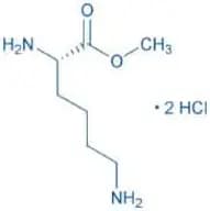 H-Lys-OMe · 2 HCl