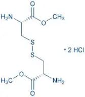 (H-Cys-OMe)₂ · 2 HCl