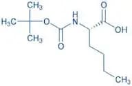 Boc-Nle-OH (syrup)