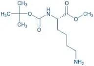 Boc-Lys-OMe