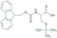 Fmoc-Ser(tBu)-OH