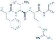 Bz-Phe-Val-Arg-AMC
