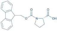 Fmoc-Pro-OH