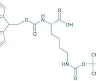 Fmoc-Lys(Boc)-OH