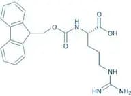 Fmoc-Arg-OH