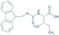 Fmoc-Ile-OH