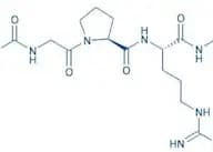 Z-Gly-Pro-Arg-4MβNA
