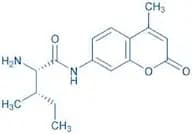 H-Ile-AMC