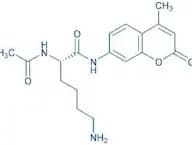 Ac-Lys-AMC