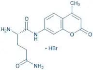 H-Gln-AMC