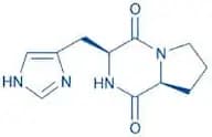 Cyclo(-His-Pro)