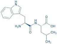 H-Trp-Leu-OH