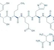 (Nle⁴,D-Phe⁷)-α-MSH