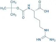 Boc-Arg-OH
