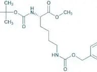 Boc-Lys(Z)-OMe