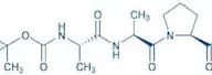 Boc-Ala-Ala-Pro-OH